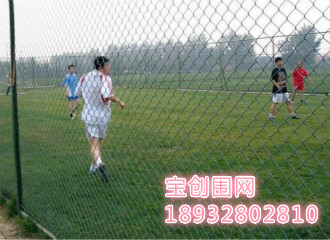 運動場圍網(wǎng)