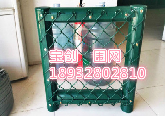 羽毛球場(chǎng)護(hù)欄網(wǎng)